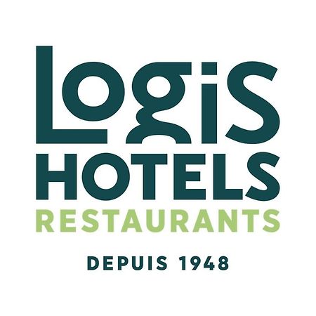 Logis - Belle Hotel, Lille-Ouest Баєль Екстер'єр фото