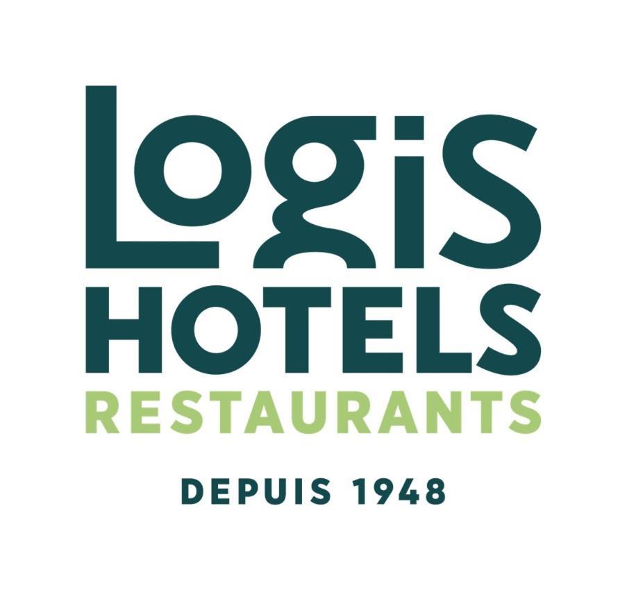 Logis - Belle Hotel, Lille-Ouest Баєль Екстер'єр фото